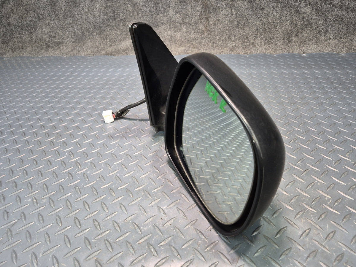 2003-2009 Lexus UZJ120L GX470 Right Door Exterior Side View Heated Mirror