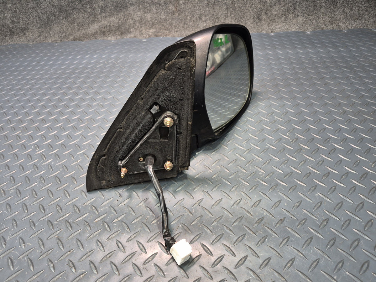 2003-2009 Lexus UZJ120L GX470 Right Door Exterior Side View Heated Mirror