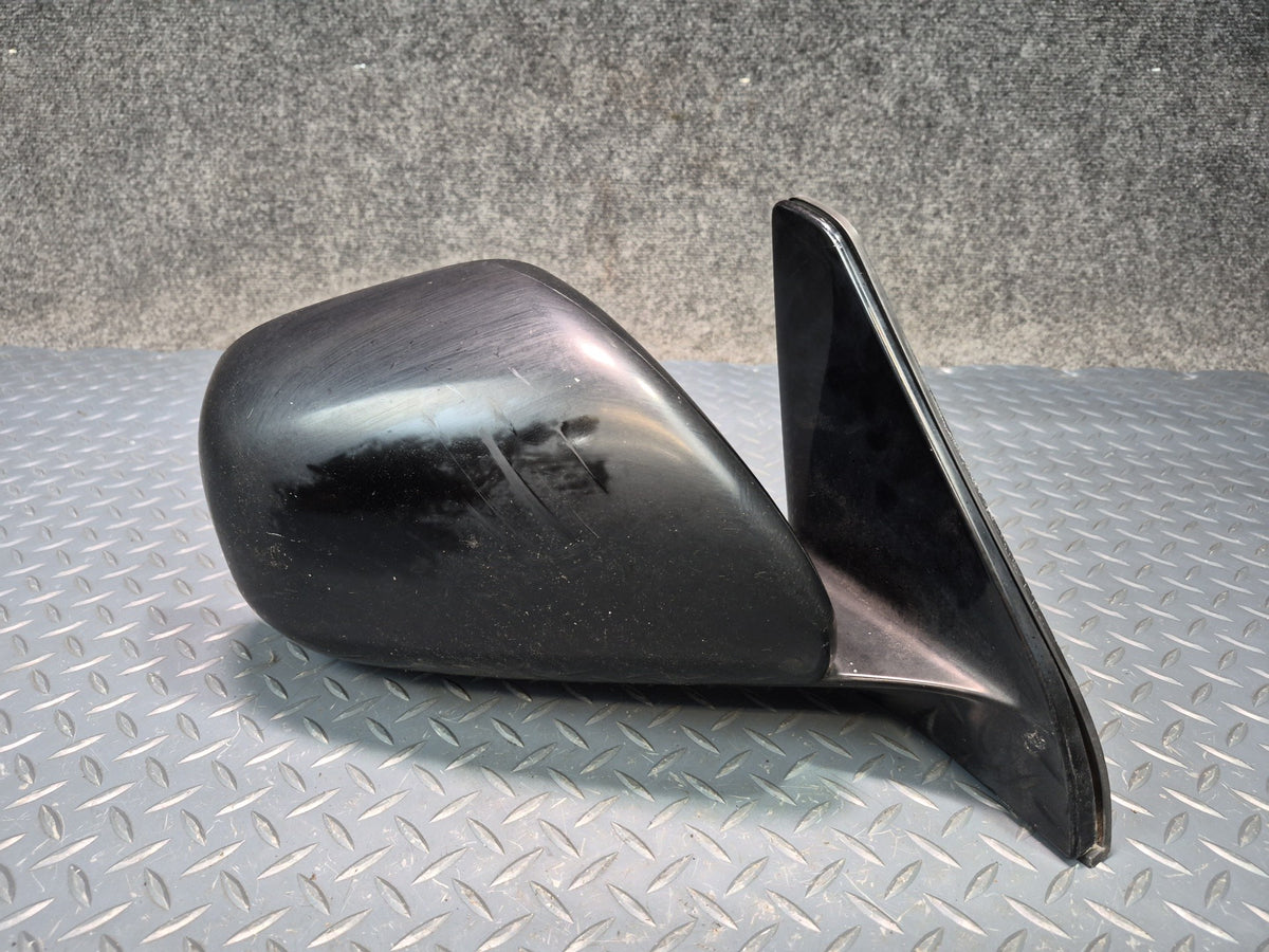 2003-2009 Lexus UZJ120L GX470 Right Door Exterior Side View Heated Mirror