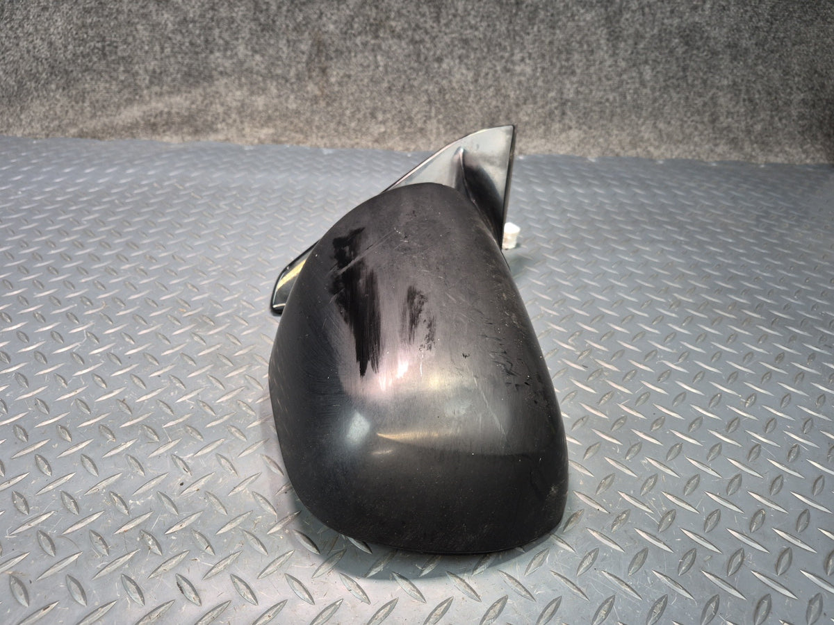 2003-2009 Lexus UZJ120L GX470 Right Door Exterior Side View Heated Mirror