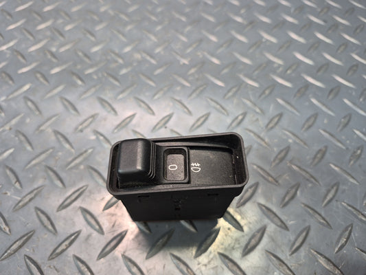 1994-1997 BMW E31 840Ci Fog Light Control Button Switch