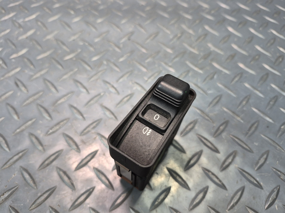 1994-1997 BMW E31 840Ci Fog Light Control Button Switch