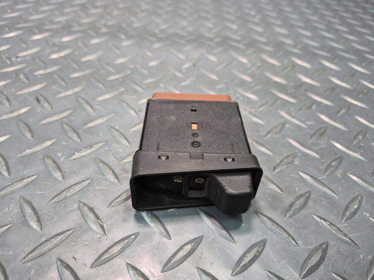 1994-1997 BMW E31 840Ci Fog Light Control Button Switch