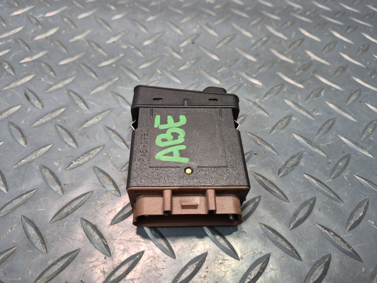 1994-1997 BMW E31 840Ci Fog Light Control Button Switch