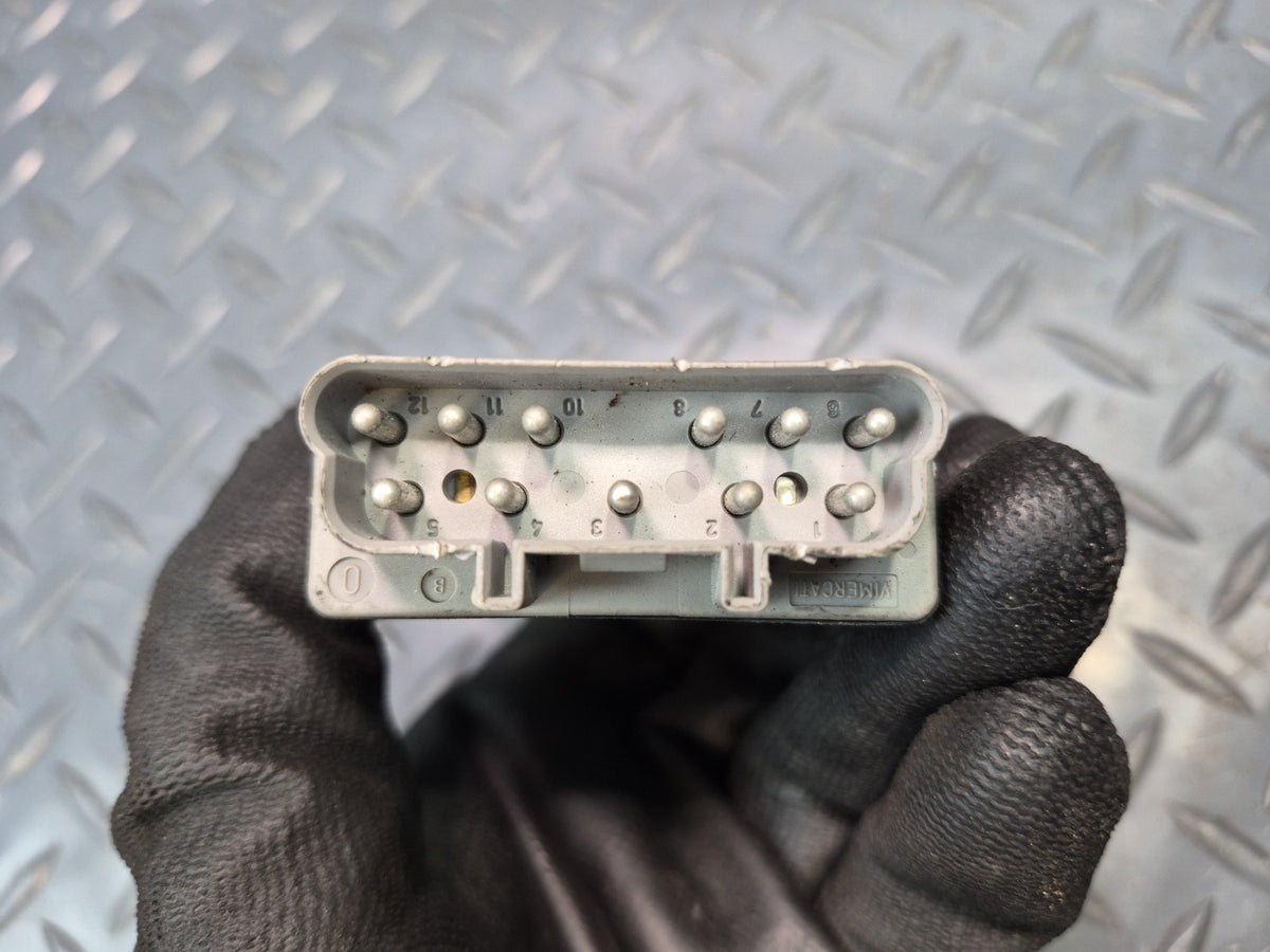 1994-1997 BMW E31 840Ci Light Control Button Switch