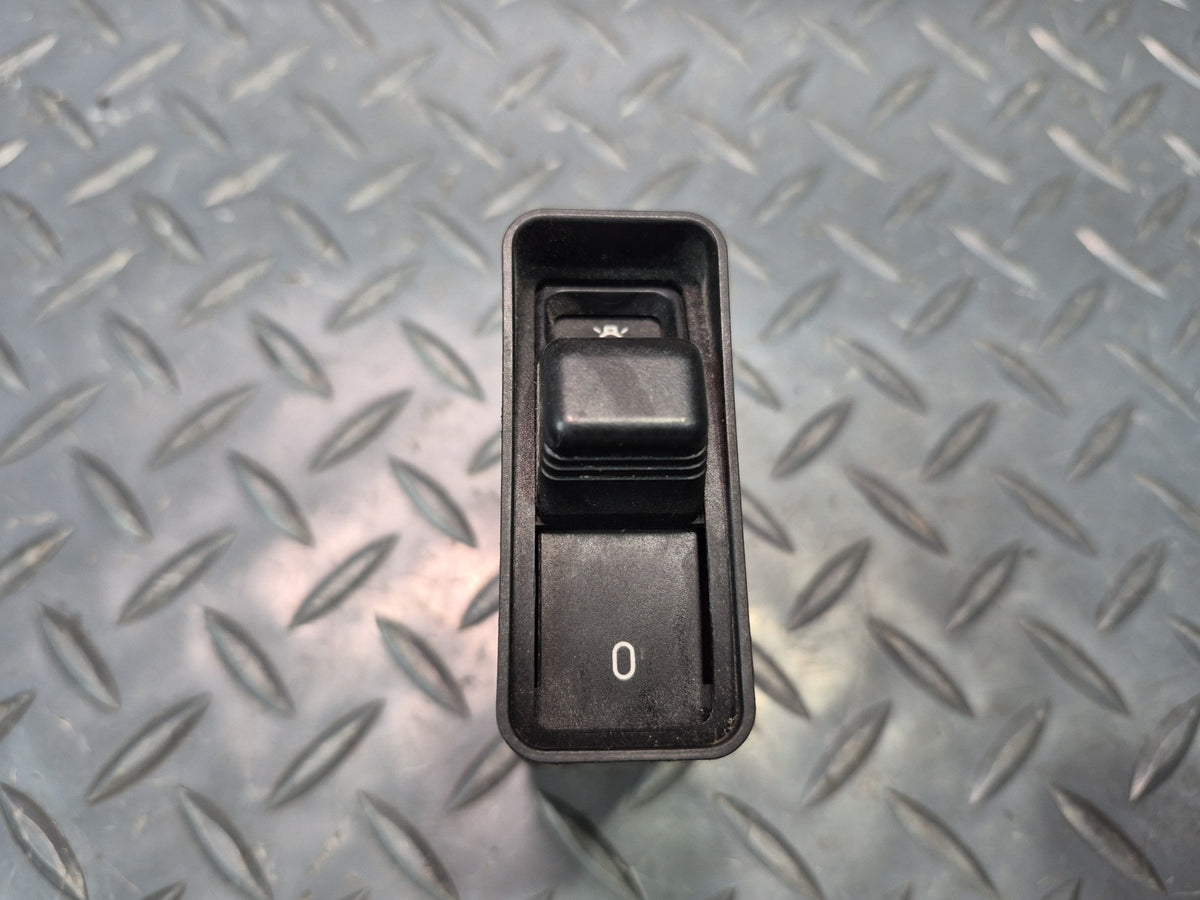 1994-1997 BMW E31 840Ci Light Control Button Switch