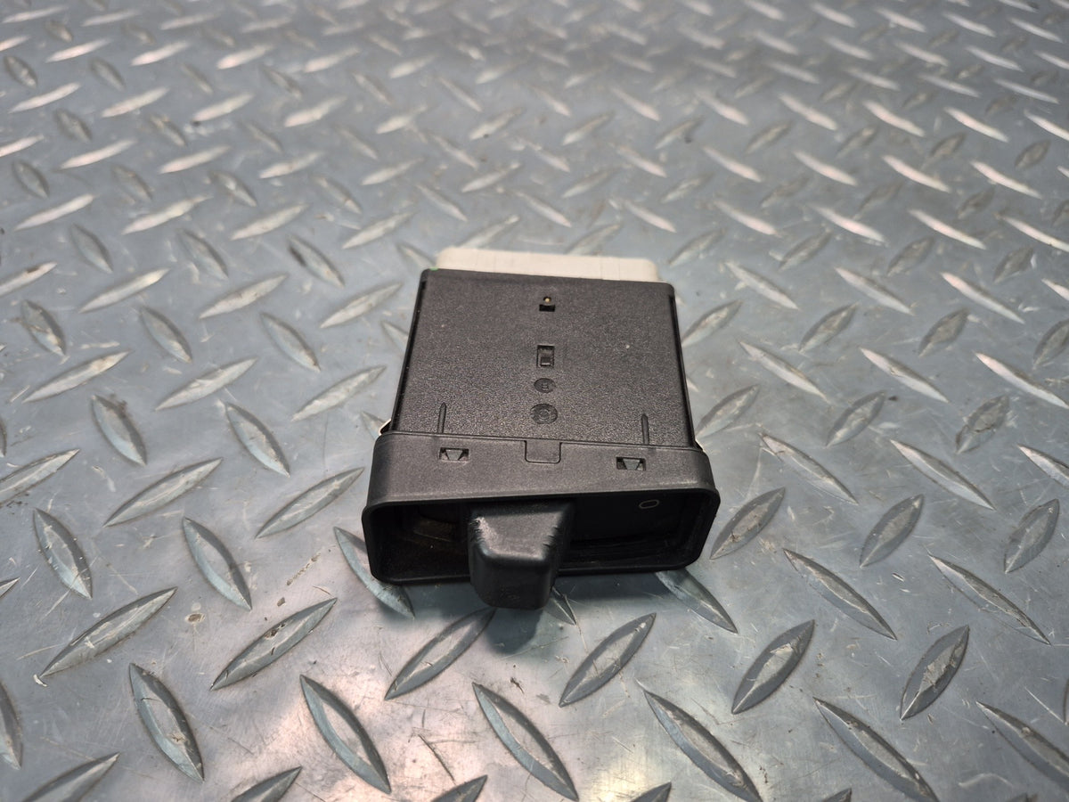 1994-1997 BMW E31 840Ci Light Control Button Switch