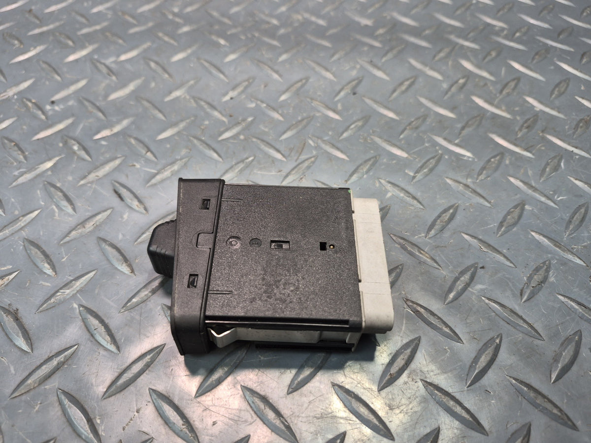 1994-1997 BMW E31 840Ci Light Control Button Switch