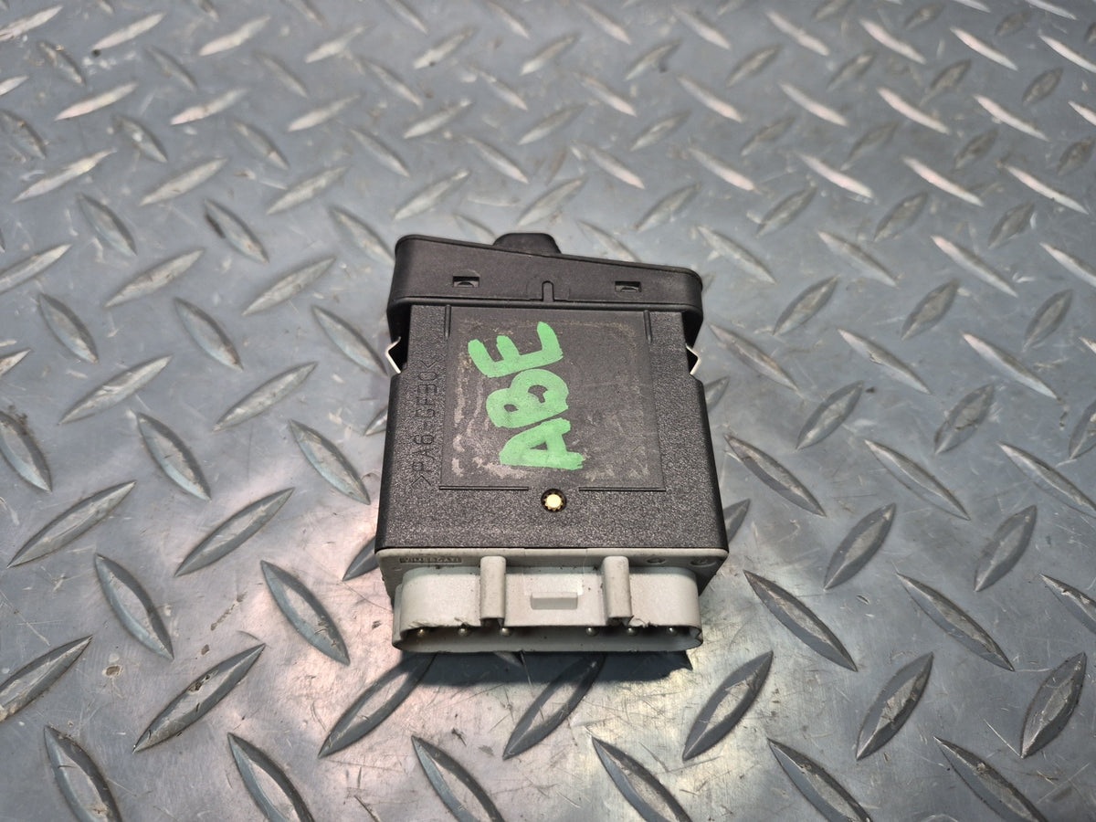 1994-1997 BMW E31 840Ci Light Control Button Switch
