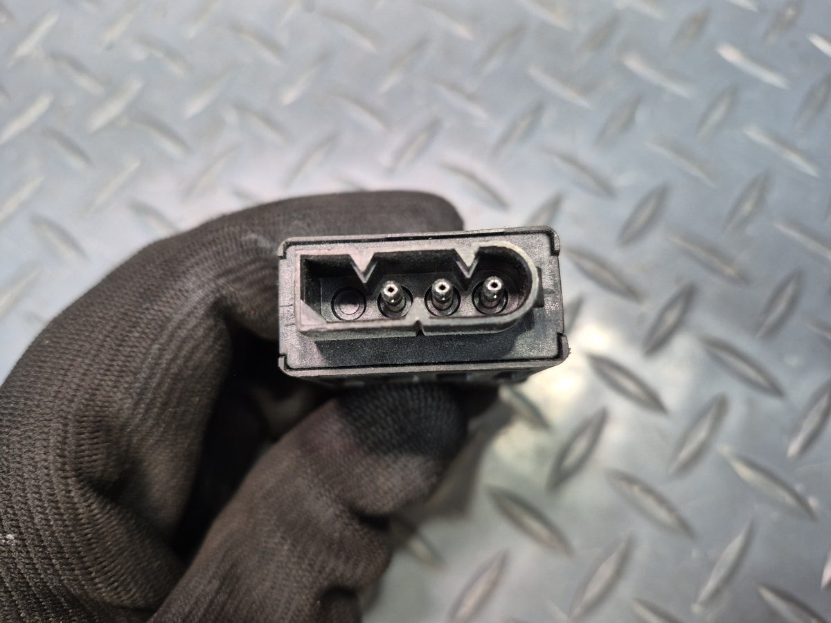 1994-1997 BMW E31 840Ci Dash Speedometer Dimmer Light Control Switch 1391842