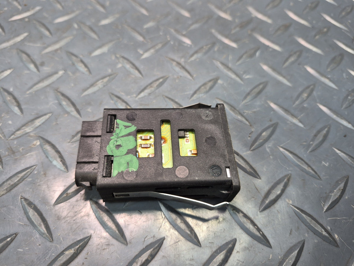 1994-1997 BMW E31 840Ci Dash Speedometer Dimmer Light Control Switch 1391842