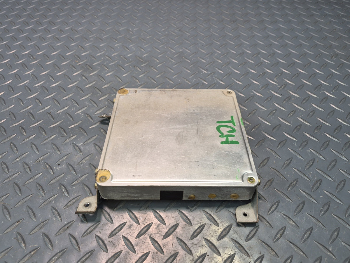 82-85 Toyota Celica RA65 2.4L 22R-EC Engine ECU ECM Control Module 89561-14171