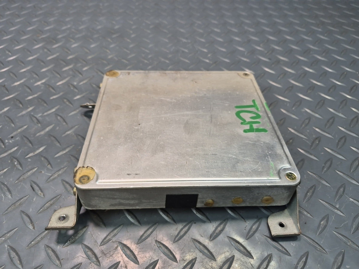 82-85 Toyota Celica RA65 2.4L 22R-EC Engine ECU ECM Control Module 89561-14171