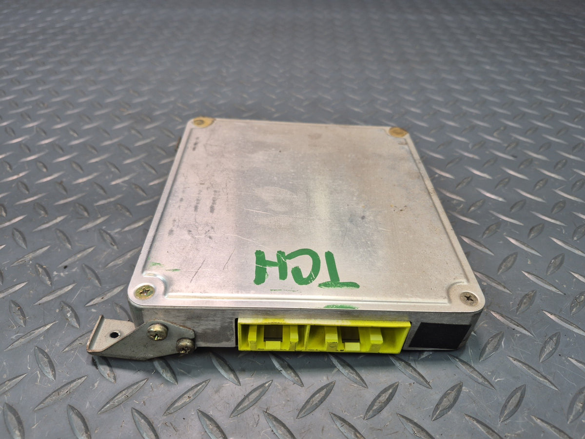 82-85 Toyota Celica RA65 2.4L 22R-EC Engine ECU ECM Control Module 89561-14171
