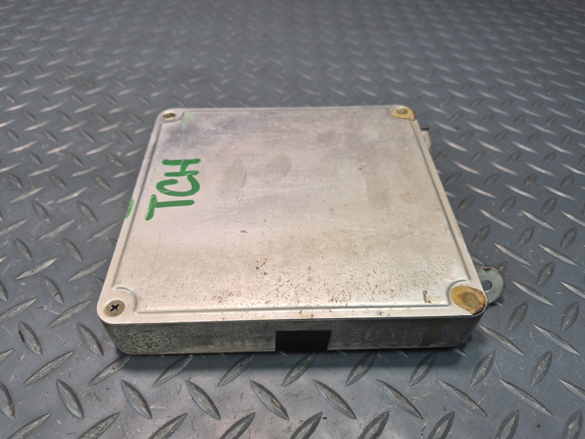 82-85 Toyota Celica RA65 2.4L 22R-EC Engine ECU ECM Control Module 89561-14171