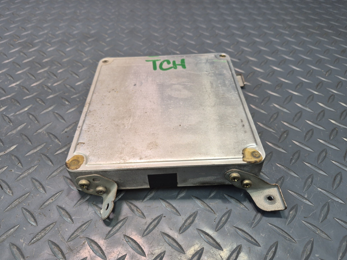 82-85 Toyota Celica RA65 2.4L 22R-EC Engine ECU ECM Control Module 89561-14171
