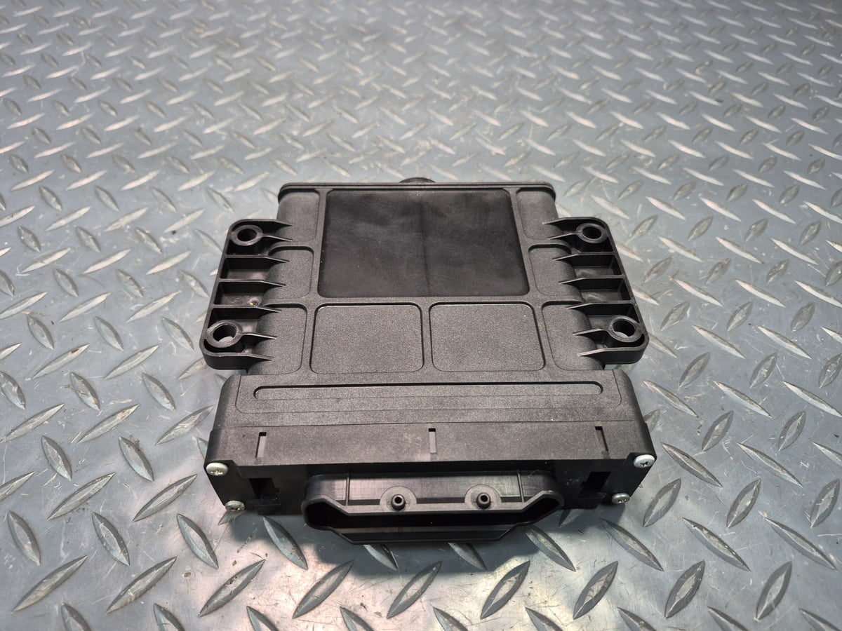 2008-2010 Porsche Cayenne 957 Transmission Control Module TCM TCU 09D927750JC
