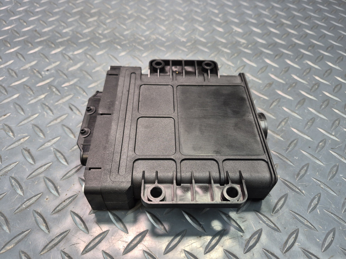 2008-2010 Porsche Cayenne 957 Transmission Control Module TCM TCU 09D927750JC