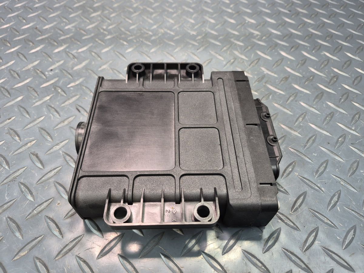2008-2010 Porsche Cayenne 957 Transmission Control Module TCM TCU 09D927750JC