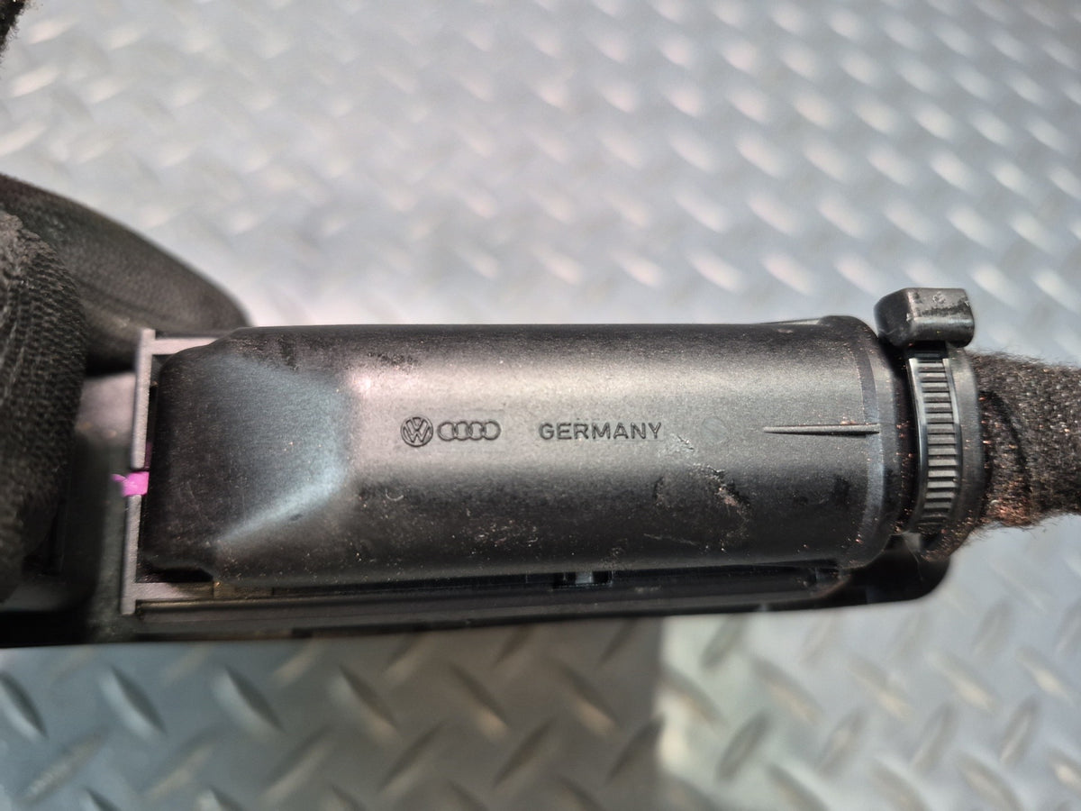 08-10 Porsche Cayenne 957 Immobilizer Theft Locking Control Module 3D0909139E