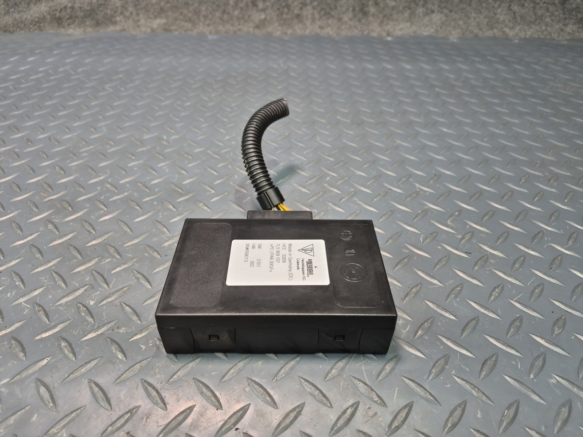 2003-2010 Porsche Cayenne 957 Rear Trunk Liftgate Control Module 7L5959107
