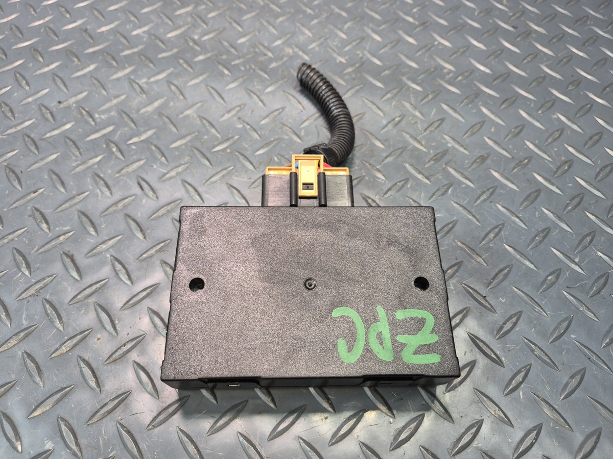 2003-2010 Porsche Cayenne 957 Rear Trunk Liftgate Control Module 7L5959107