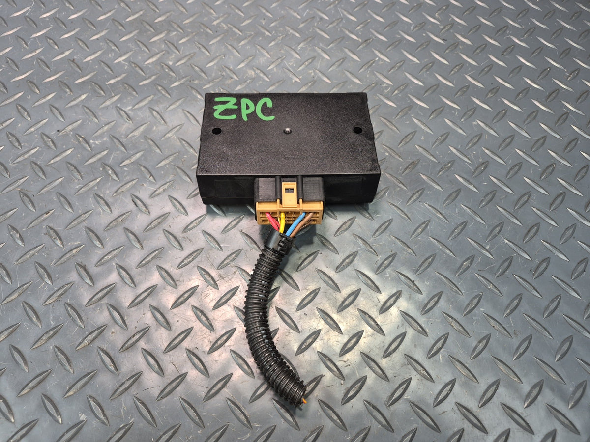 2003-2010 Porsche Cayenne 957 Rear Trunk Liftgate Control Module 7L5959107