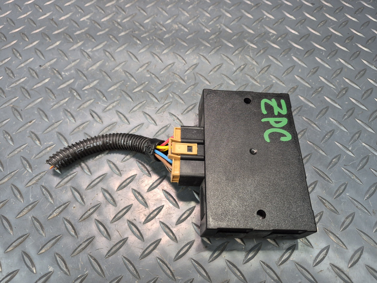 2003-2010 Porsche Cayenne 957 Rear Trunk Liftgate Control Module 7L5959107
