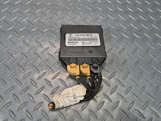 2008-2010 Porsche Cayenne 957 PDC Parking Assist Distance Control Module
