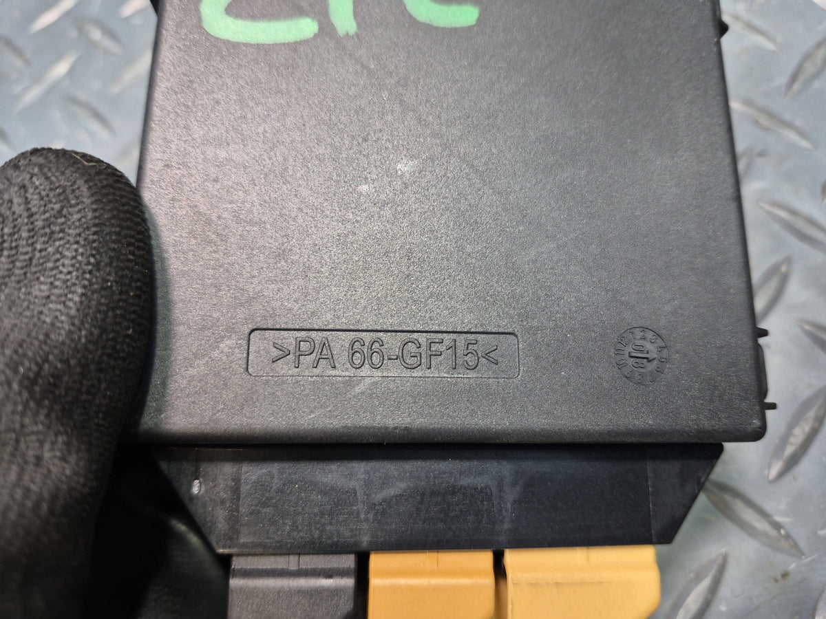 2008-2010 Porsche Cayenne 957 PDC Parking Assist Distance Control Module