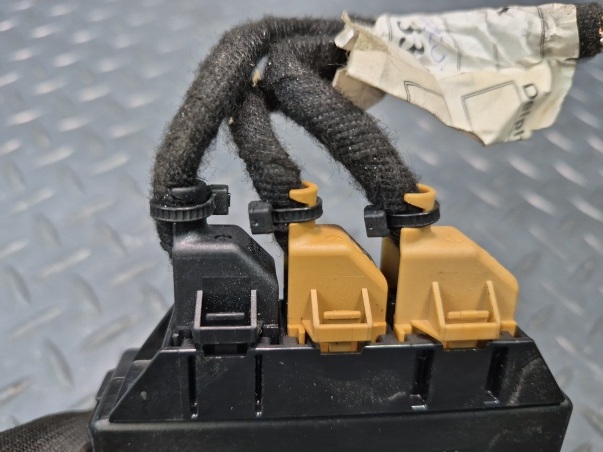 2008-2010 Porsche Cayenne 957 PDC Parking Assist Distance Control Module