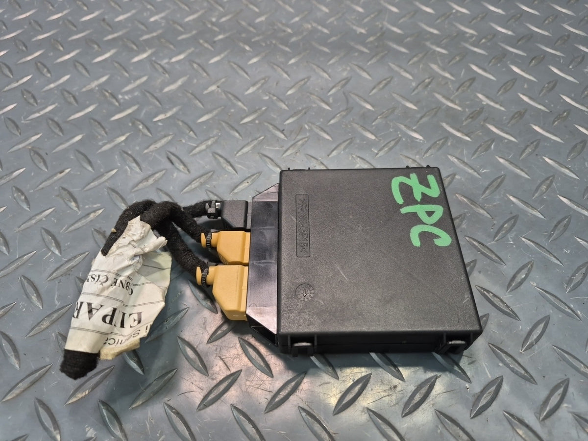 2008-2010 Porsche Cayenne 957 PDC Parking Assist Distance Control Module