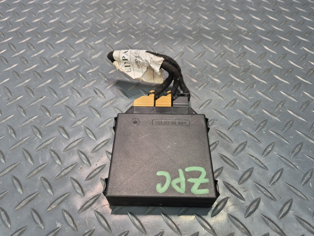 2008-2010 Porsche Cayenne 957 PDC Parking Assist Distance Control Module