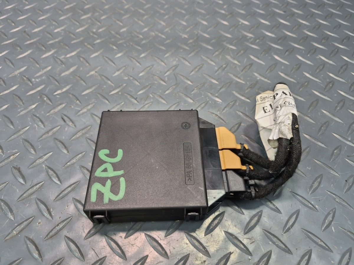 2008-2010 Porsche Cayenne 957 PDC Parking Assist Distance Control Module
