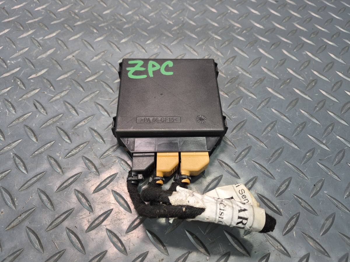 2008-2010 Porsche Cayenne 957 PDC Parking Assist Distance Control Module
