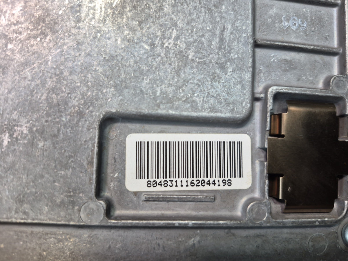 2008-2010 Porsche Cayenne 957 A/T Transfer Case Control Module 0AD927755BM