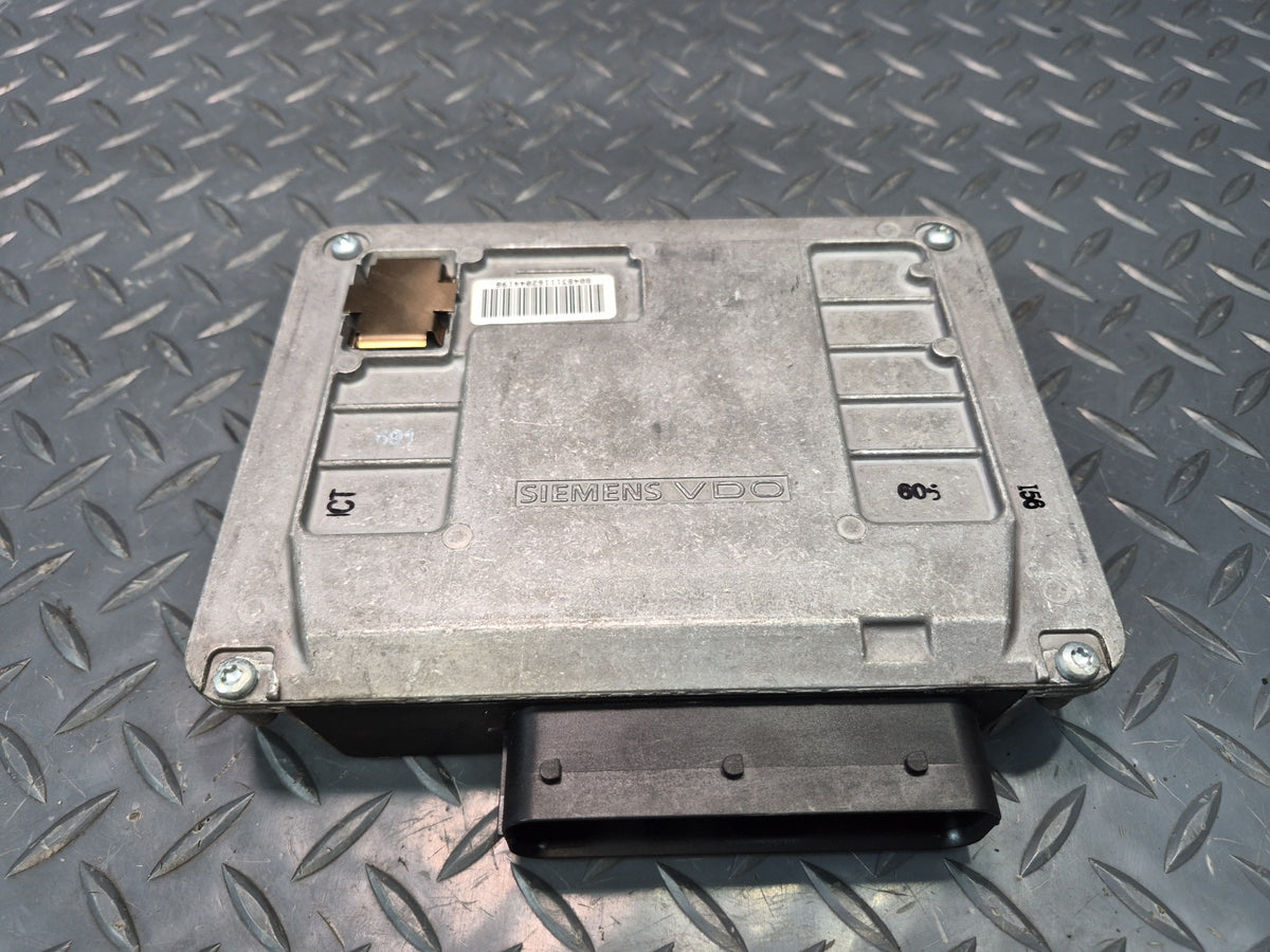 2008-2010 Porsche Cayenne 957 A/T Transfer Case Control Module 0AD927755BM