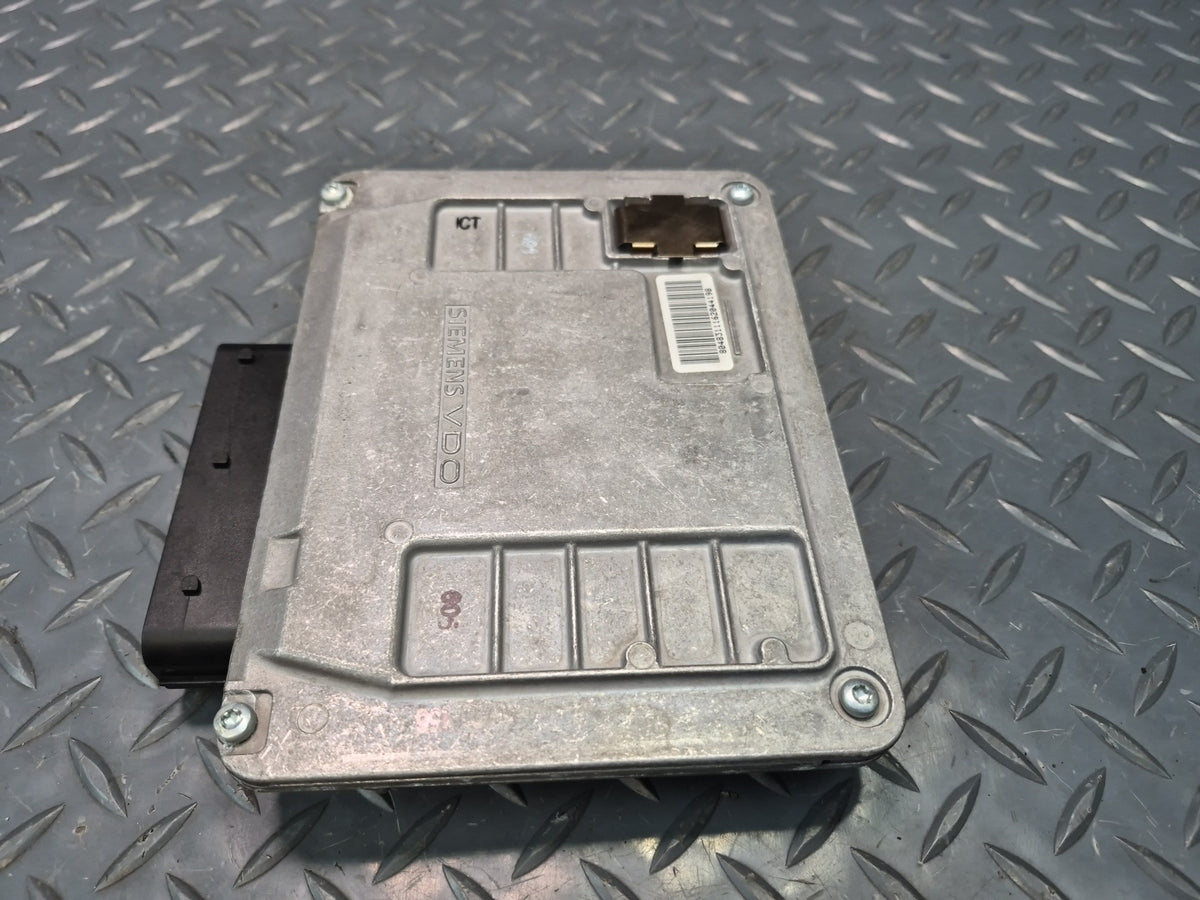 2008-2010 Porsche Cayenne 957 A/T Transfer Case Control Module 0AD927755BM