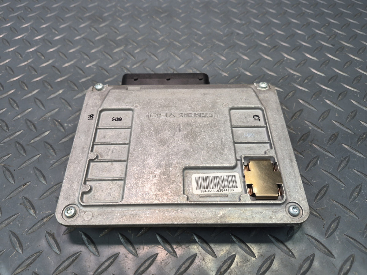 2008-2010 Porsche Cayenne 957 A/T Transfer Case Control Module 0AD927755BM