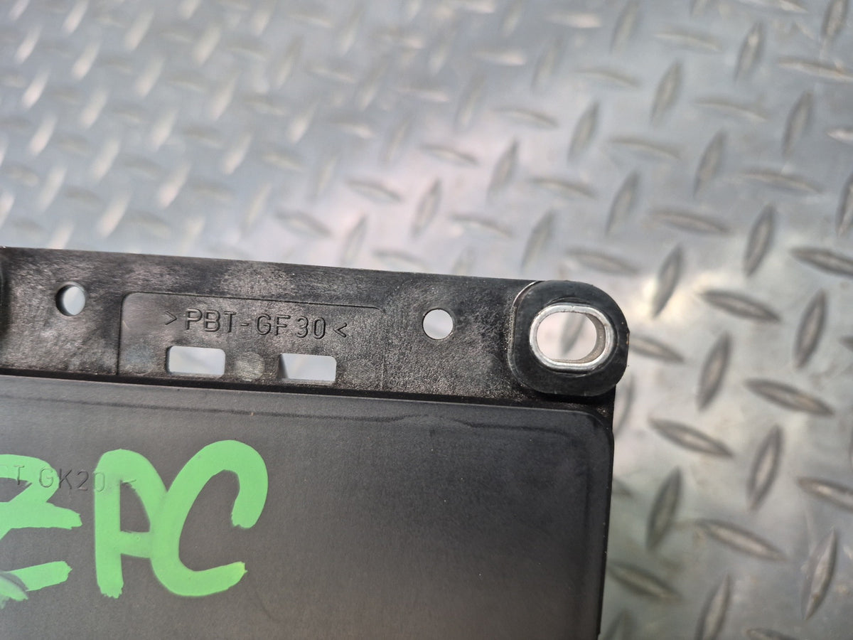 2003-2010 Porsche Cayenne 957 Seat Weight Occupancy Sensor Control Module OEM