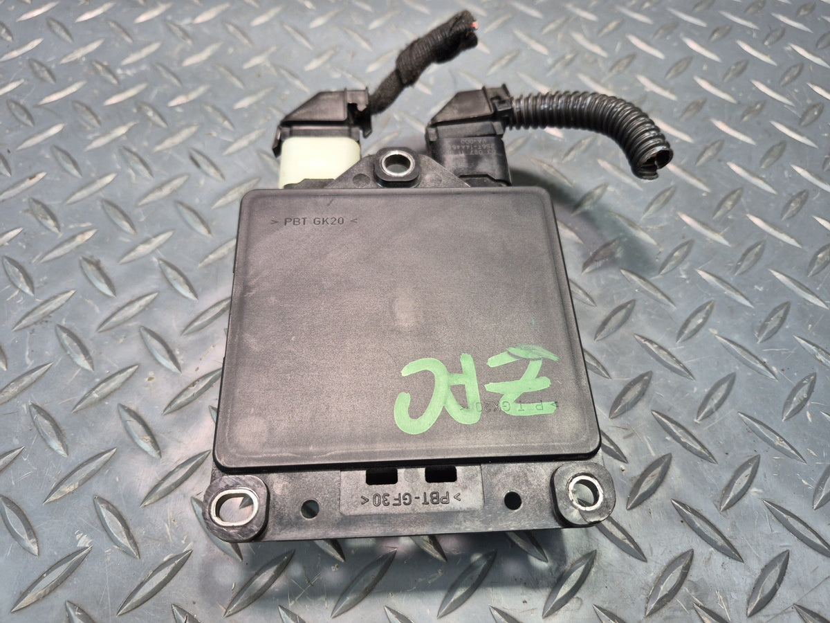 2003-2010 Porsche Cayenne 957 Seat Weight Occupancy Sensor Control Module OEM