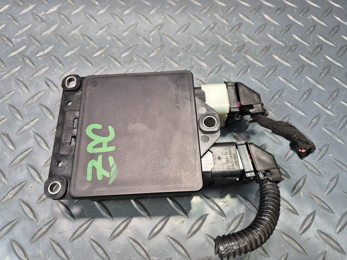 2003-2010 Porsche Cayenne 957 Seat Weight Occupancy Sensor Control Module OEM