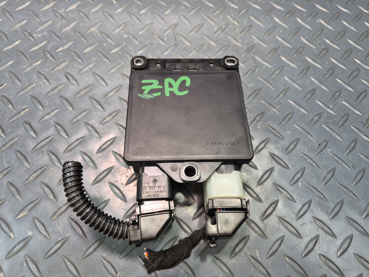 2003-2010 Porsche Cayenne 957 Seat Weight Occupancy Sensor Control Module OEM