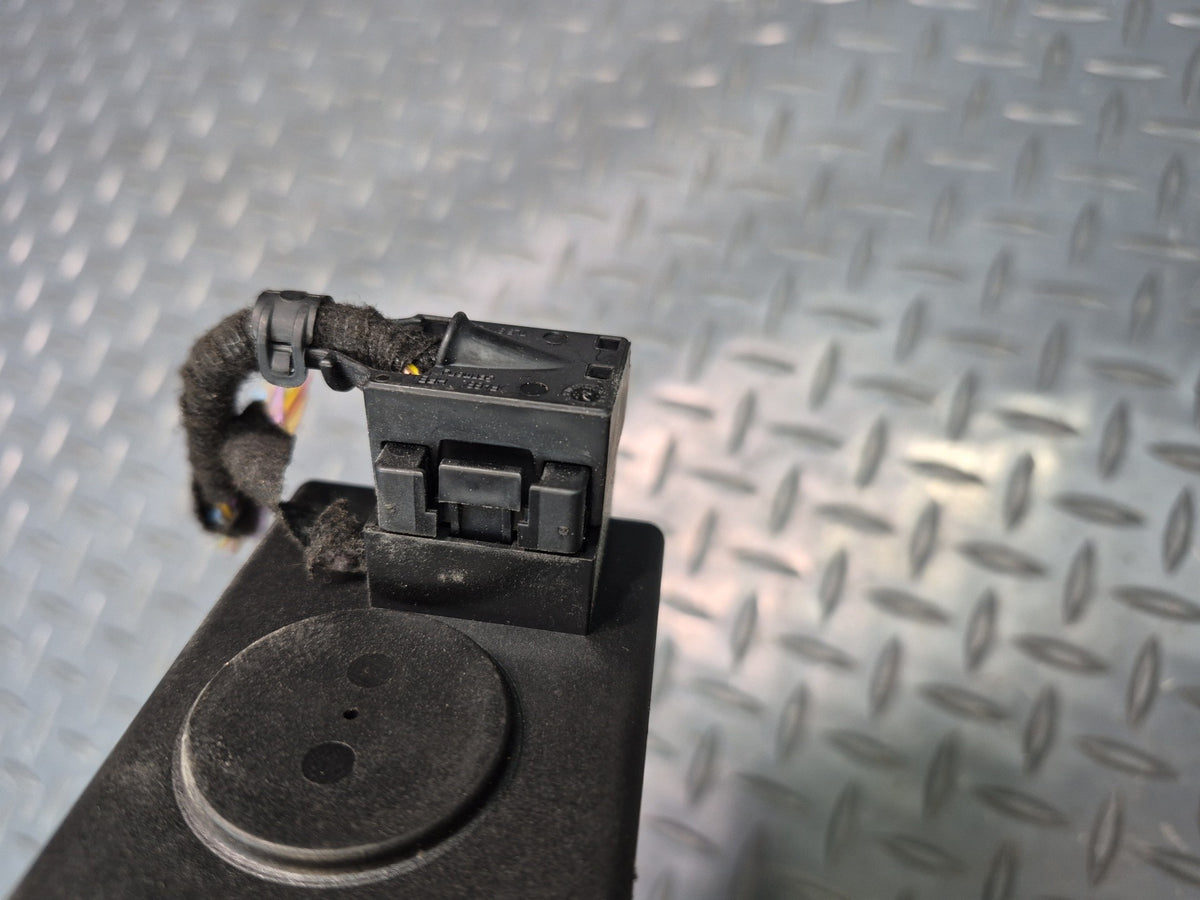 2003-2010 Porsche Cayenne 957 Ignition Switch w KEY 3D0905865H OEM