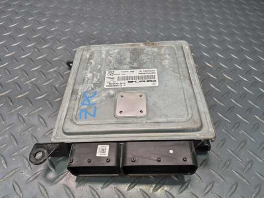 2008-2010 Porsche Cayenne 957 4.8L M48.51 Turbo Engine ECU ECM Control Module