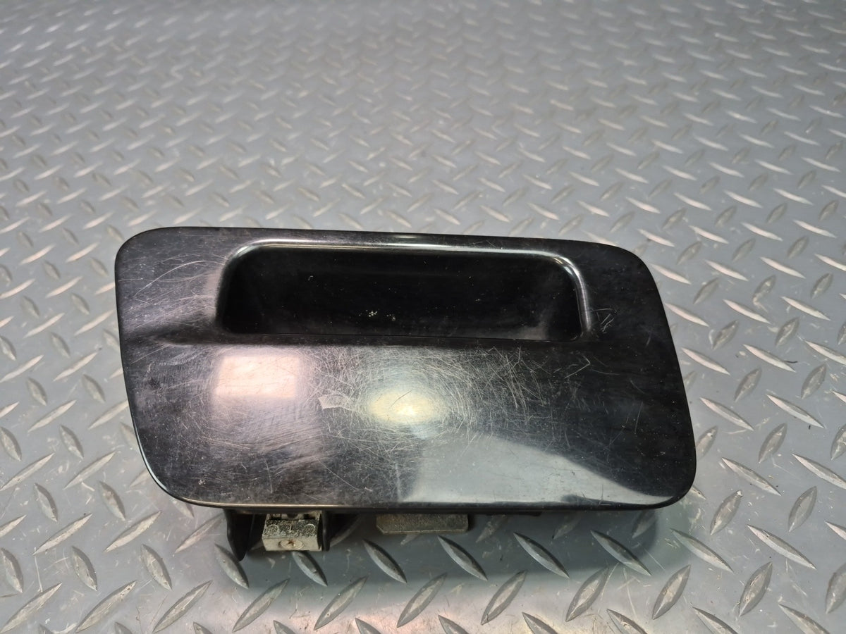 2003-2009 Lexus UZJ120L GX470 Rear Trunk Lid Tailgate Door Exterior Handle