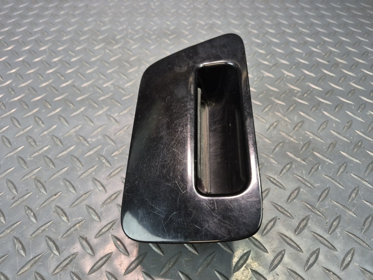 2003-2009 Lexus UZJ120L GX470 Rear Trunk Lid Tailgate Door Exterior Handle