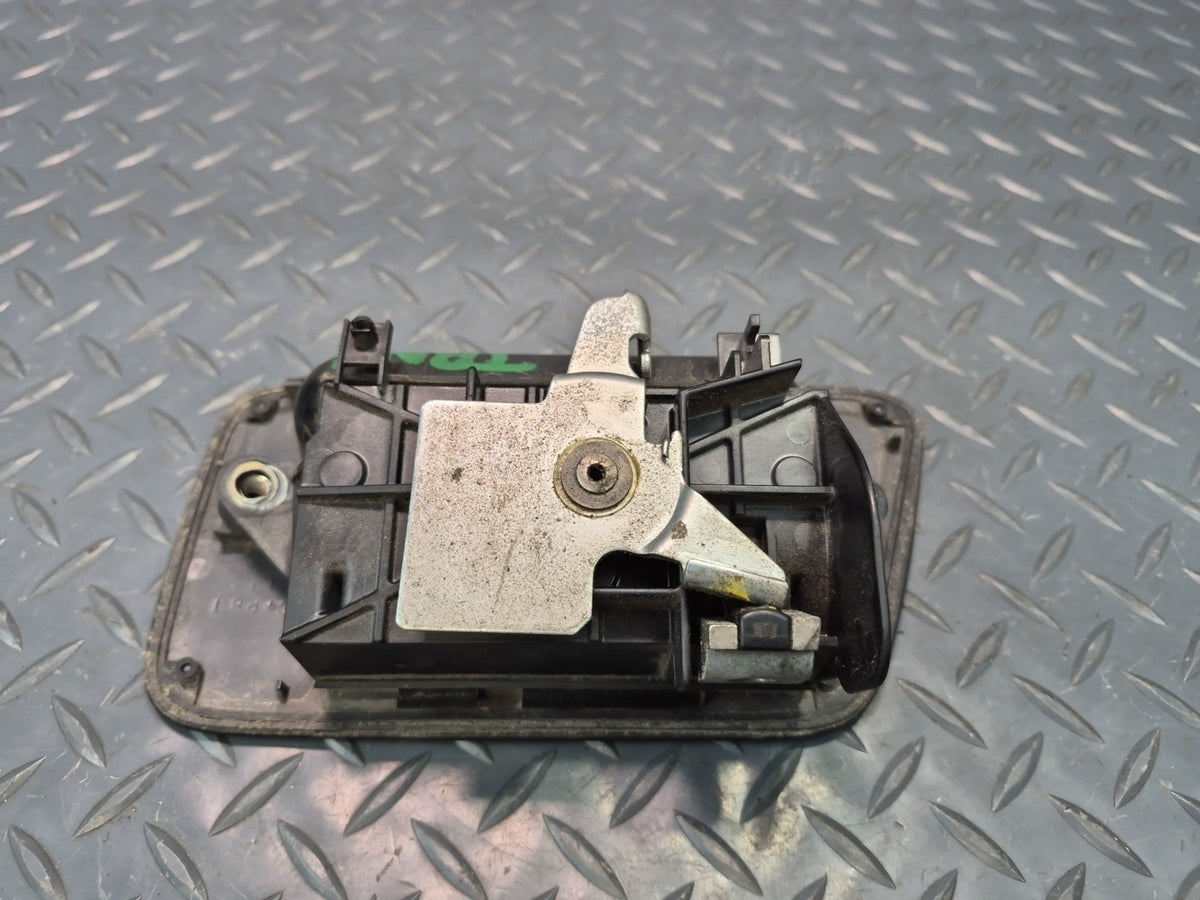 2003-2009 Lexus UZJ120L GX470 Rear Trunk Lid Tailgate Door Exterior Handle