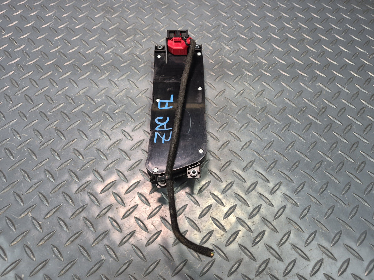 2003-2010 Porsche Cayenne 957 Front Left Seat Adjust Control Switch 7L5959765B