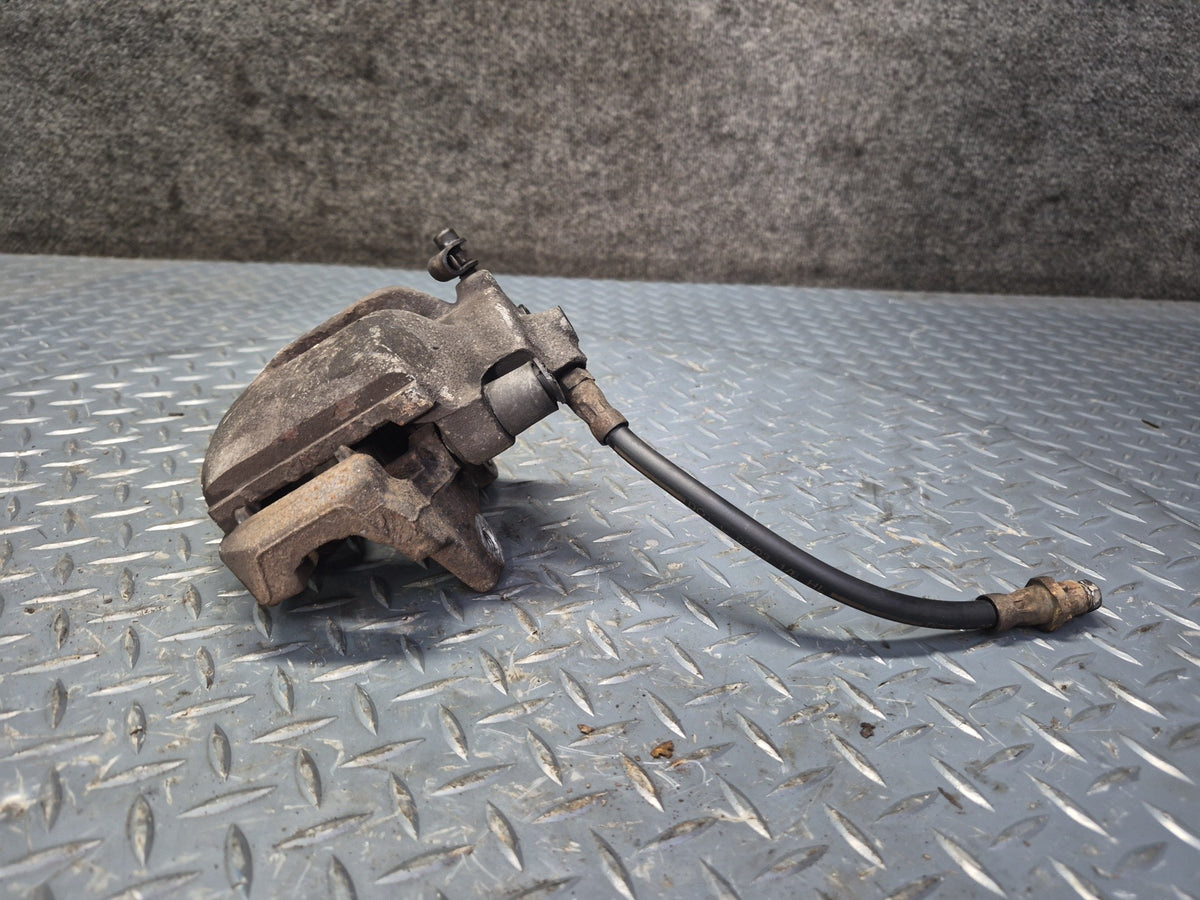 03-08 BMW E86 E85 Z4 3.0L RWD Set of 2 Rear Left & Right Brake Caliper 101K OEM